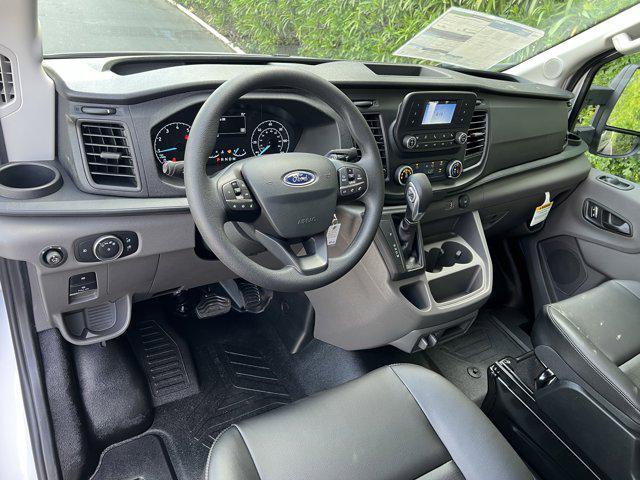 new 2025 Ford Transit-250 car, priced at $52,492
