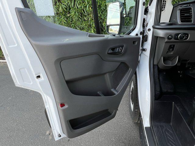 new 2025 Ford Transit-250 car, priced at $52,492