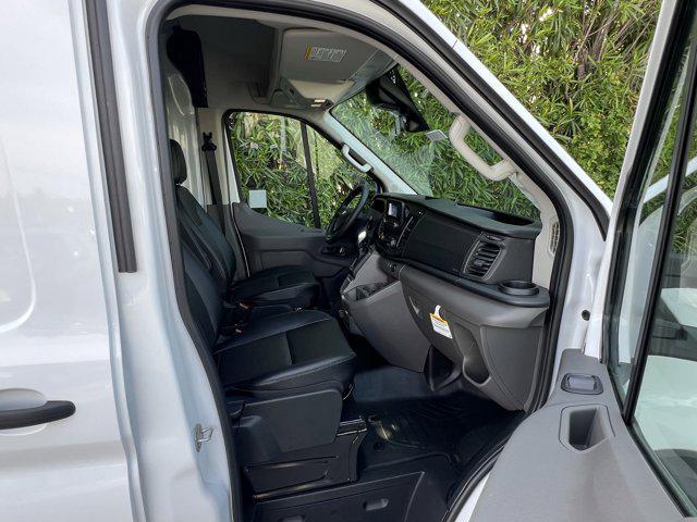 new 2025 Ford Transit-250 car, priced at $52,492