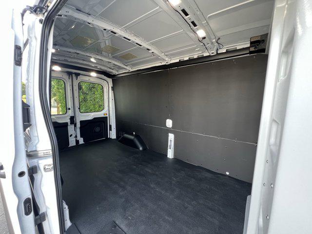 new 2025 Ford Transit-250 car, priced at $52,492