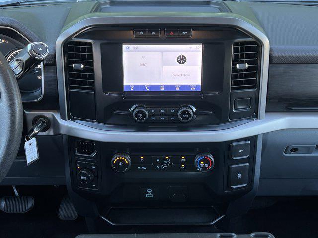 used 2023 Ford F-150 car, priced at $39,988