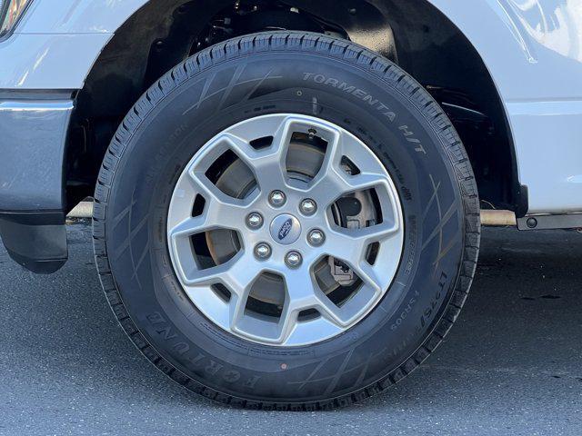 used 2023 Ford F-150 car, priced at $39,988