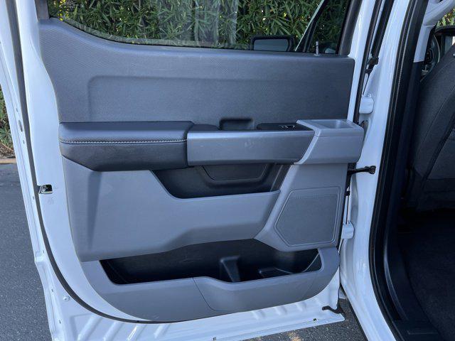 used 2023 Ford F-150 car, priced at $39,988