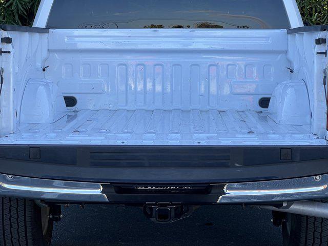 used 2023 Ford F-150 car, priced at $39,988
