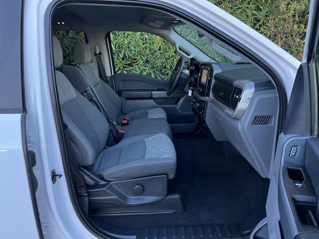 used 2023 Ford F-150 car, priced at $39,988