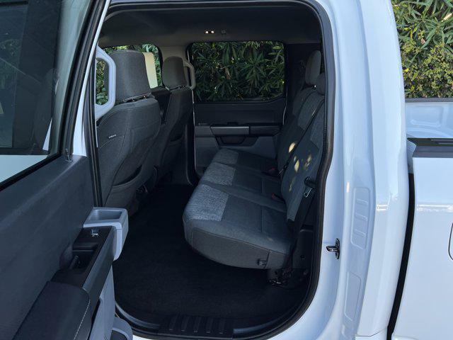 used 2023 Ford F-150 car, priced at $39,988