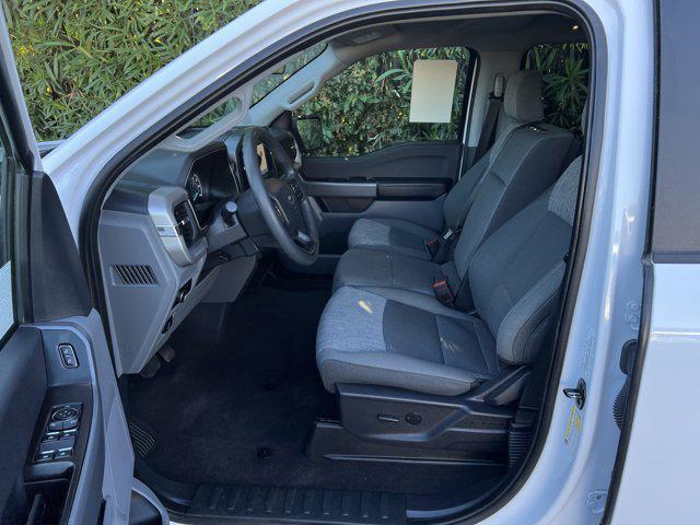 used 2023 Ford F-150 car, priced at $39,988