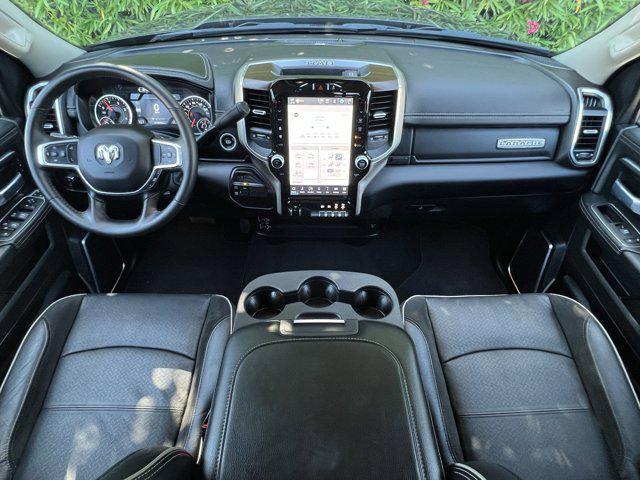 used 2024 Ram 2500 car, priced at $60,988