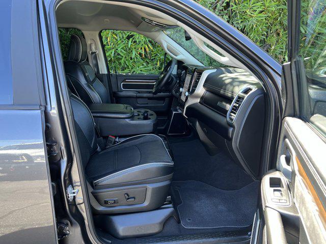 used 2024 Ram 2500 car, priced at $60,988