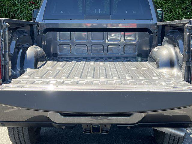 used 2024 Ram 2500 car, priced at $60,988