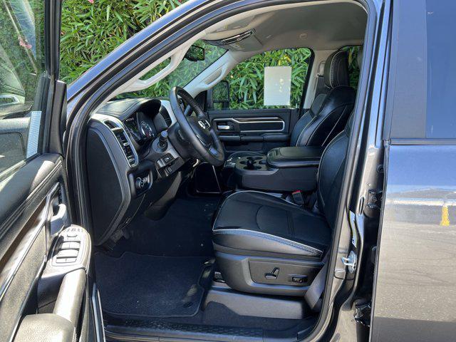 used 2024 Ram 2500 car, priced at $60,988
