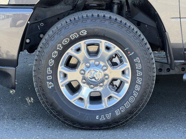 used 2024 Ram 2500 car, priced at $60,988