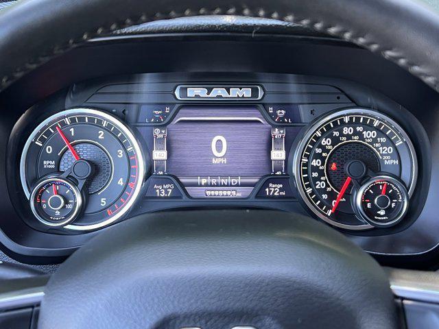 used 2024 Ram 2500 car, priced at $60,988