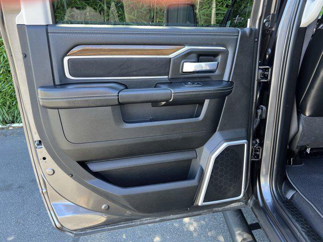 used 2024 Ram 2500 car, priced at $60,988