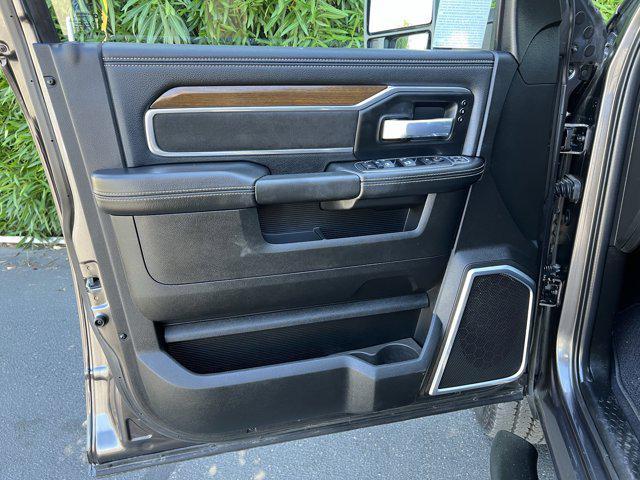 used 2024 Ram 2500 car, priced at $60,988