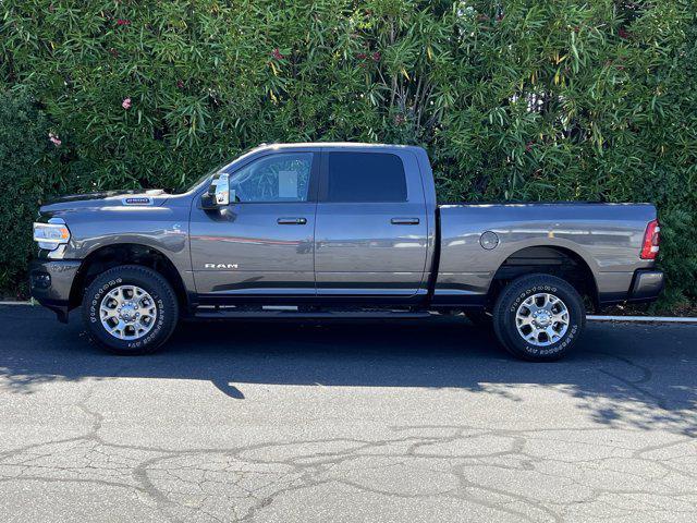 used 2024 Ram 2500 car, priced at $60,988