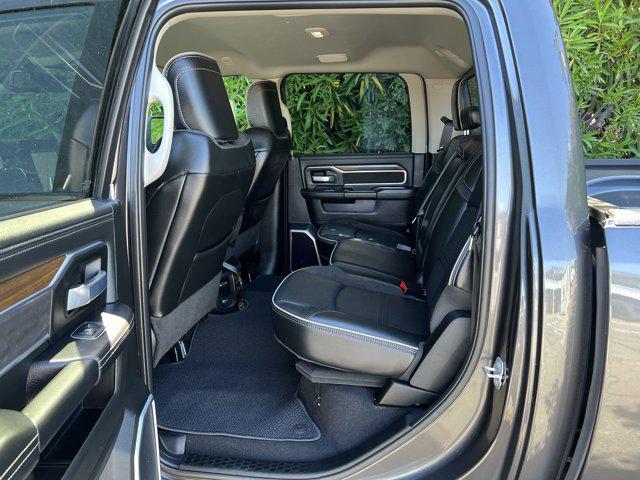 used 2024 Ram 2500 car, priced at $60,988