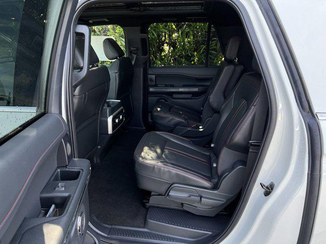 new 2024 Ford Expedition Max car, priced at $86,855