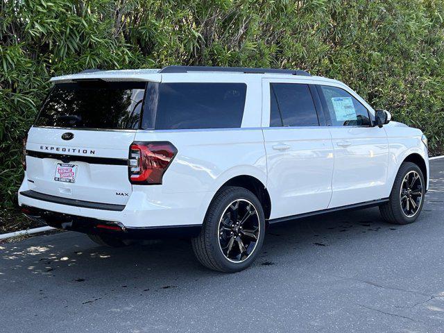 new 2024 Ford Expedition Max car, priced at $86,855