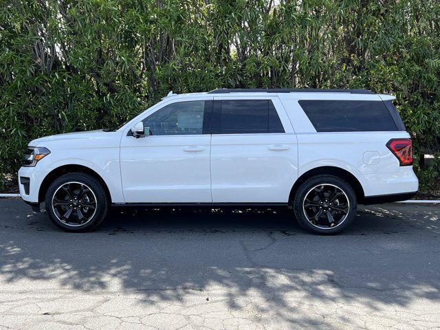 new 2024 Ford Expedition Max car, priced at $86,855