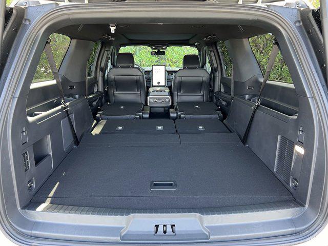 new 2024 Ford Expedition Max car, priced at $86,855