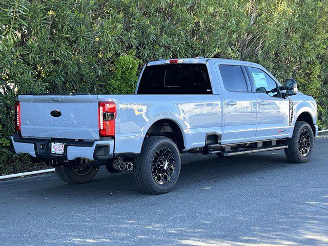 new 2024 Ford F-350 car, priced at $95,510