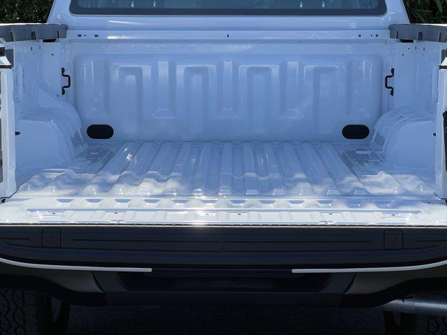 new 2025 Ford Ranger car, priced at $38,070