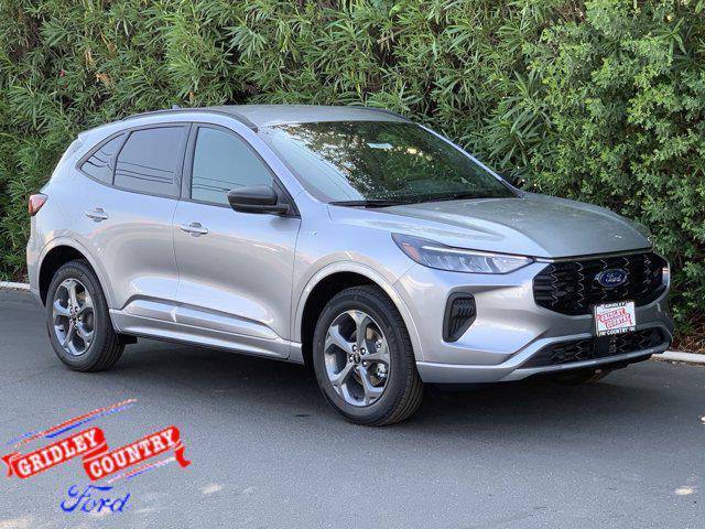 new 2023 Ford Escape car, priced at $33,988