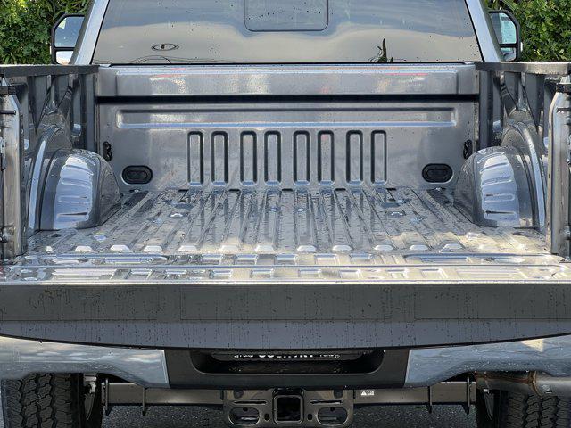 new 2025 Ford F-250 car, priced at $74,140