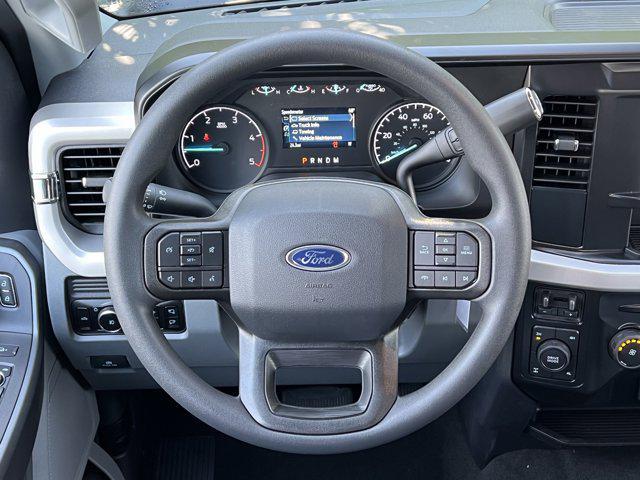 new 2025 Ford F-250 car, priced at $74,140