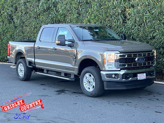 new 2026 Ford F-250 car, priced at $74,755