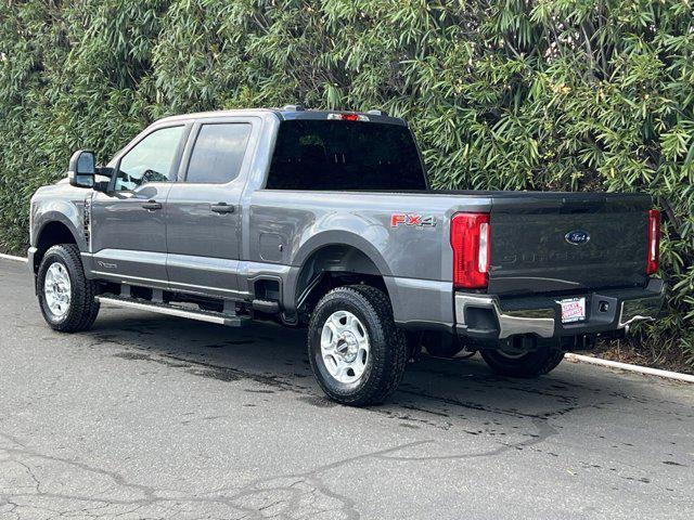 new 2025 Ford F-250 car, priced at $71,310