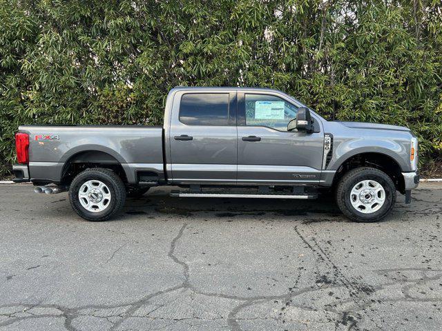 new 2025 Ford F-250 car, priced at $71,310