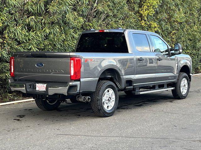 new 2025 Ford F-250 car, priced at $71,310