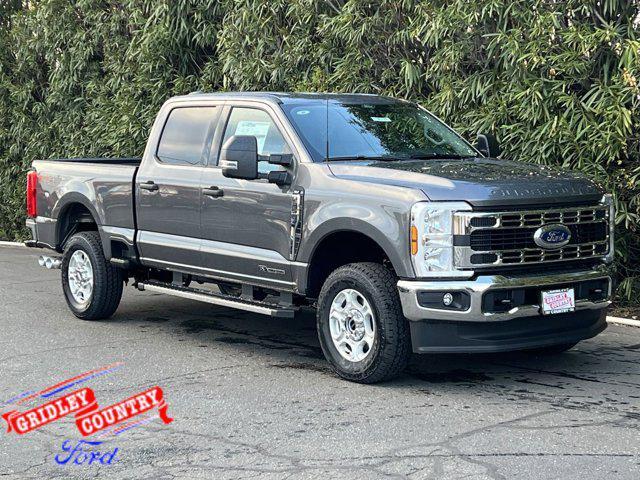 new 2025 Ford F-250 car, priced at $71,310