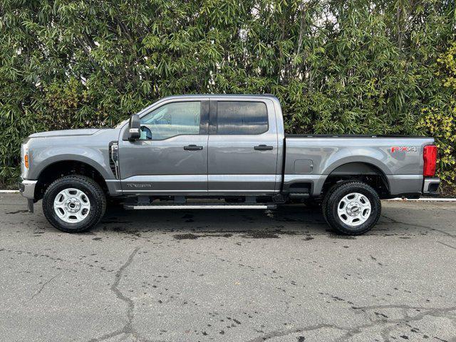 new 2025 Ford F-250 car, priced at $71,310