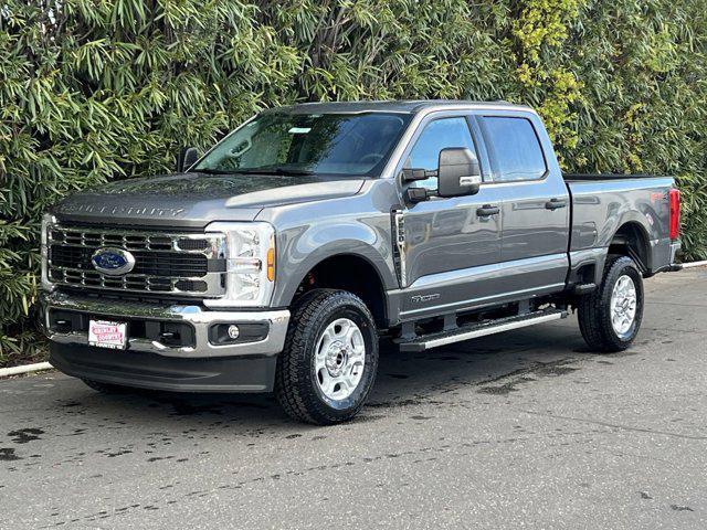 new 2025 Ford F-250 car, priced at $71,310