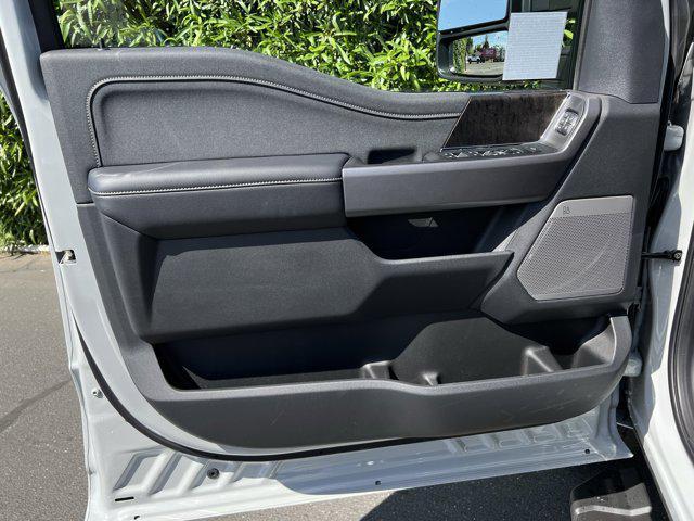 new 2025 Ford F-250 car, priced at $84,210