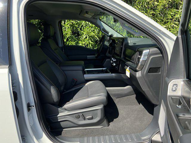 new 2025 Ford F-250 car, priced at $84,210