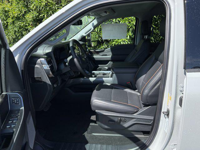 new 2025 Ford F-250 car, priced at $84,210