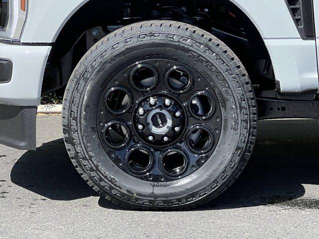 new 2025 Ford F-250 car, priced at $84,210