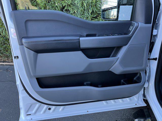 used 2024 Ford F-250 car, priced at $49,988