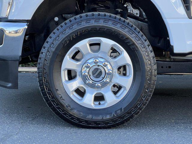 used 2024 Ford F-250 car, priced at $49,988