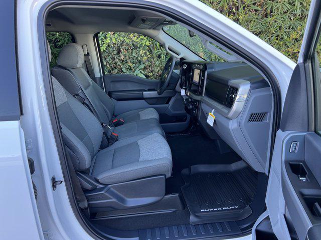 used 2024 Ford F-250 car, priced at $49,988