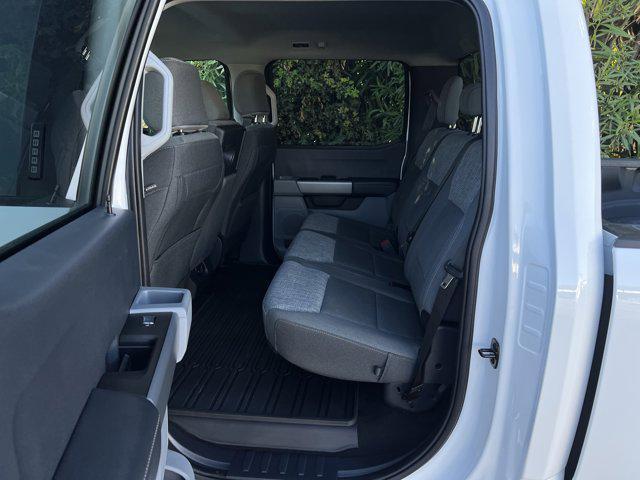 used 2024 Ford F-250 car, priced at $49,988