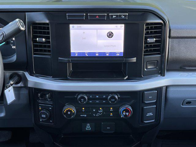 used 2024 Ford F-250 car, priced at $49,988