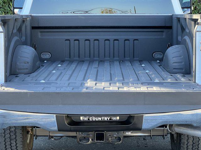 used 2024 Ford F-250 car, priced at $49,988