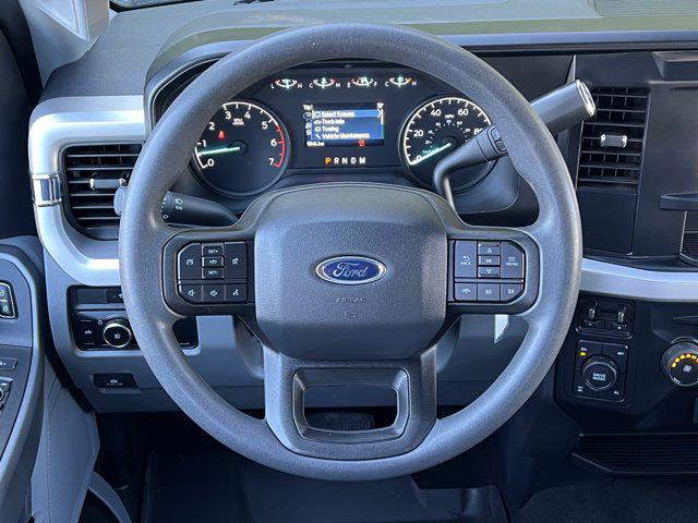 used 2024 Ford F-250 car, priced at $49,988