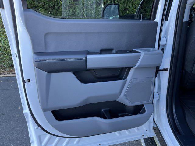 used 2024 Ford F-250 car, priced at $49,988