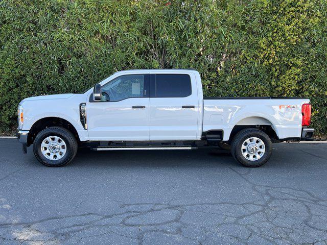 used 2024 Ford F-250 car, priced at $49,988